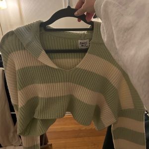 Princess polly sweater